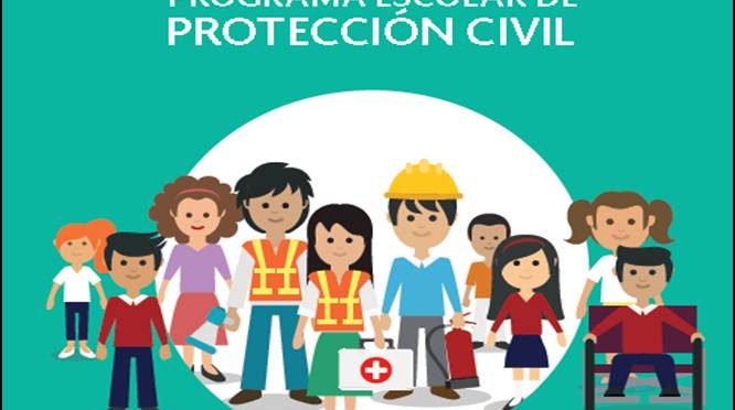 SEE | Programa Escolar de Protección Civil